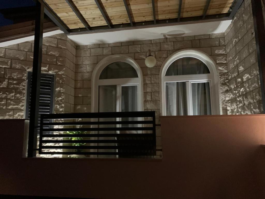 Villa Jadranka Apartments Тучепи Экстерьер фото